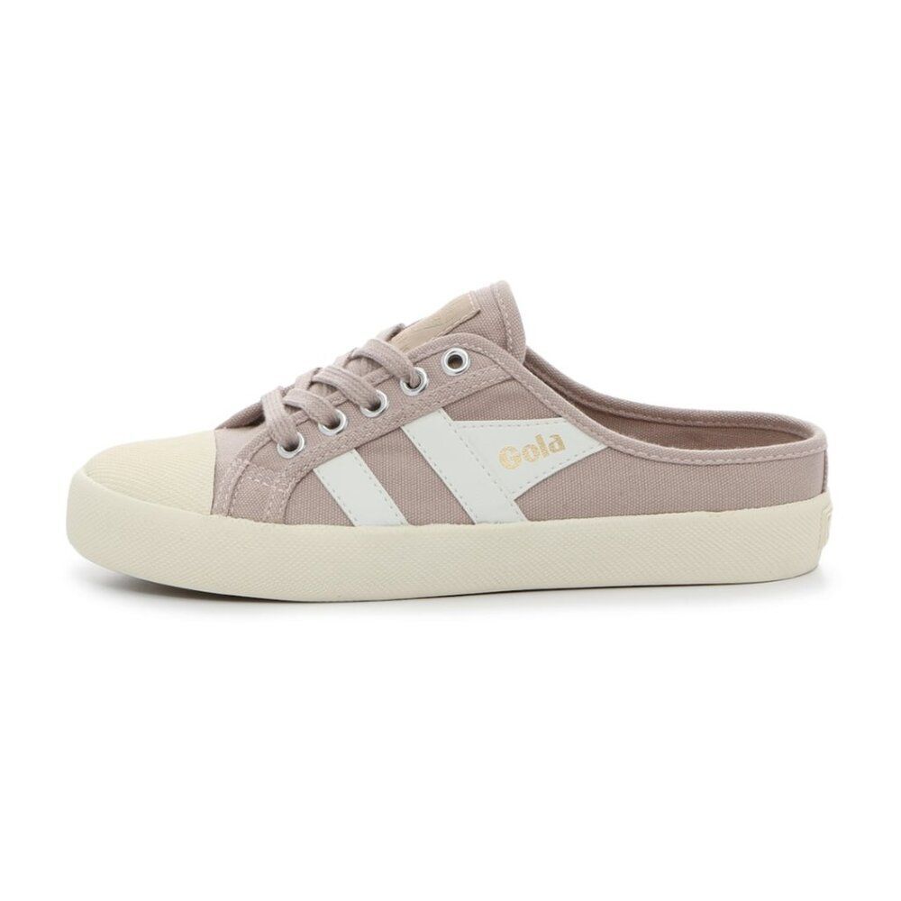 Anthropologie Gola Coaster Slip-On Sneaker Size 10